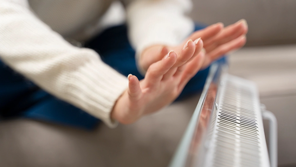 Sistem Pendinginan AC Central